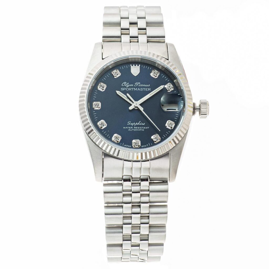 Olym Pianus 36mm Nam OP89322AMS-X