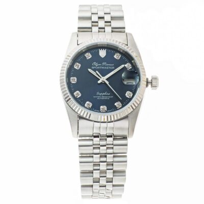 Đồng hồ Olym Pianus 36mm Nam OP89322AMS-X chính hãng Ảnh sản phẩm Olym Pianus 36mm Nam OP89322AMS-X