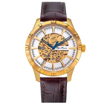 Đồng hồ Olym Pianus 40mm Nam OP9920-4AGGR-GL chính hãng Ảnh sản phẩm Olym Pianus 40mm Nam OP9920-4AGGR-GL