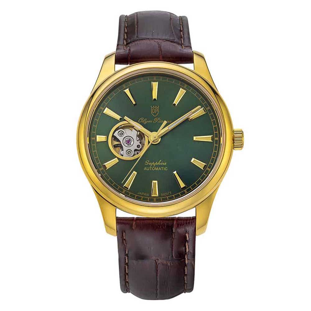 Olym Pianus 40mm Nam OP9927-71AMK-GL-XL