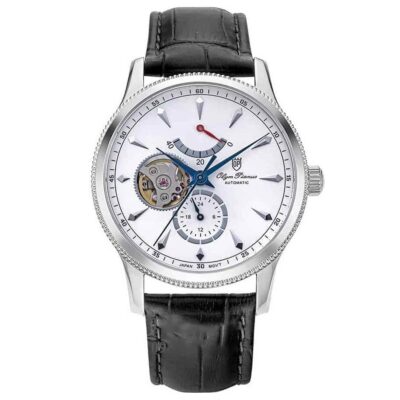 Olym Pianus 41mm Nam OP99411-84AGS-GL-T chính hãng Olym Pianus 41mm Nam OP99411-84AGS-GL-T