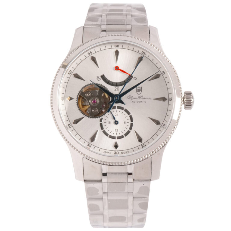 Olym Pianus 40mm Nam OP99411-84AGS-T