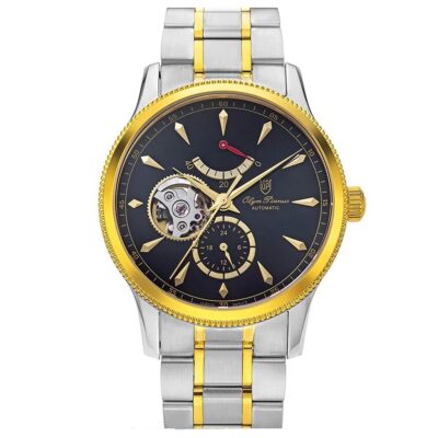 Olym Pianus 40mm Nam OP99411-84AGSK-D chính hãng Olym Pianus 40mm Nam OP99411-84AGSK-D