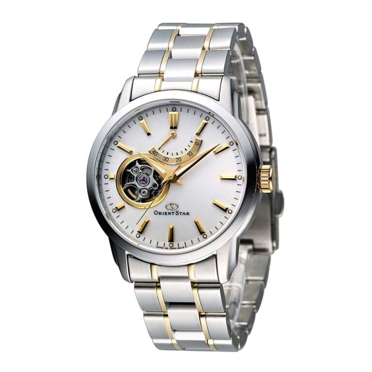 Orient 39mm Nam SDA02001W0