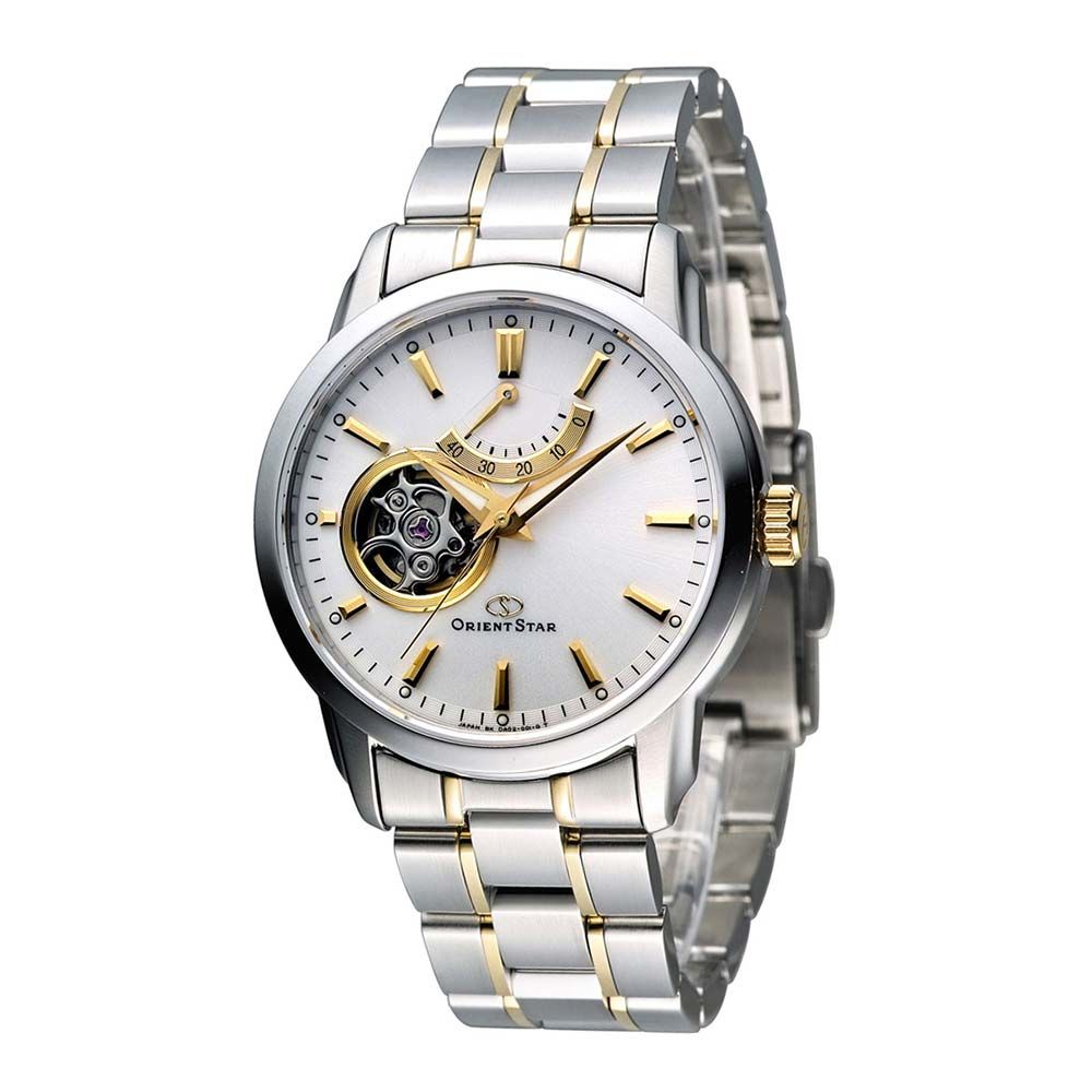 Orient 39mm Nam SDA02001W0