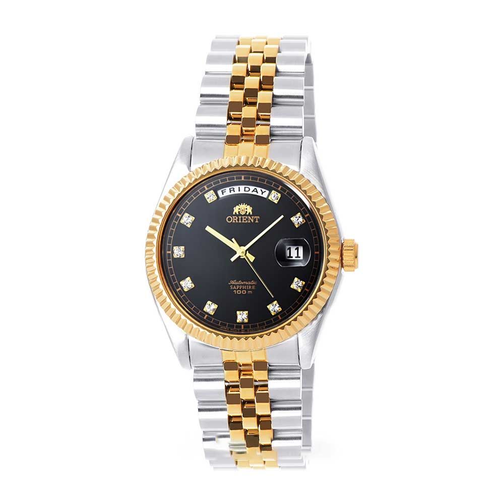 Orient 37mm Nam TEV0J002BY