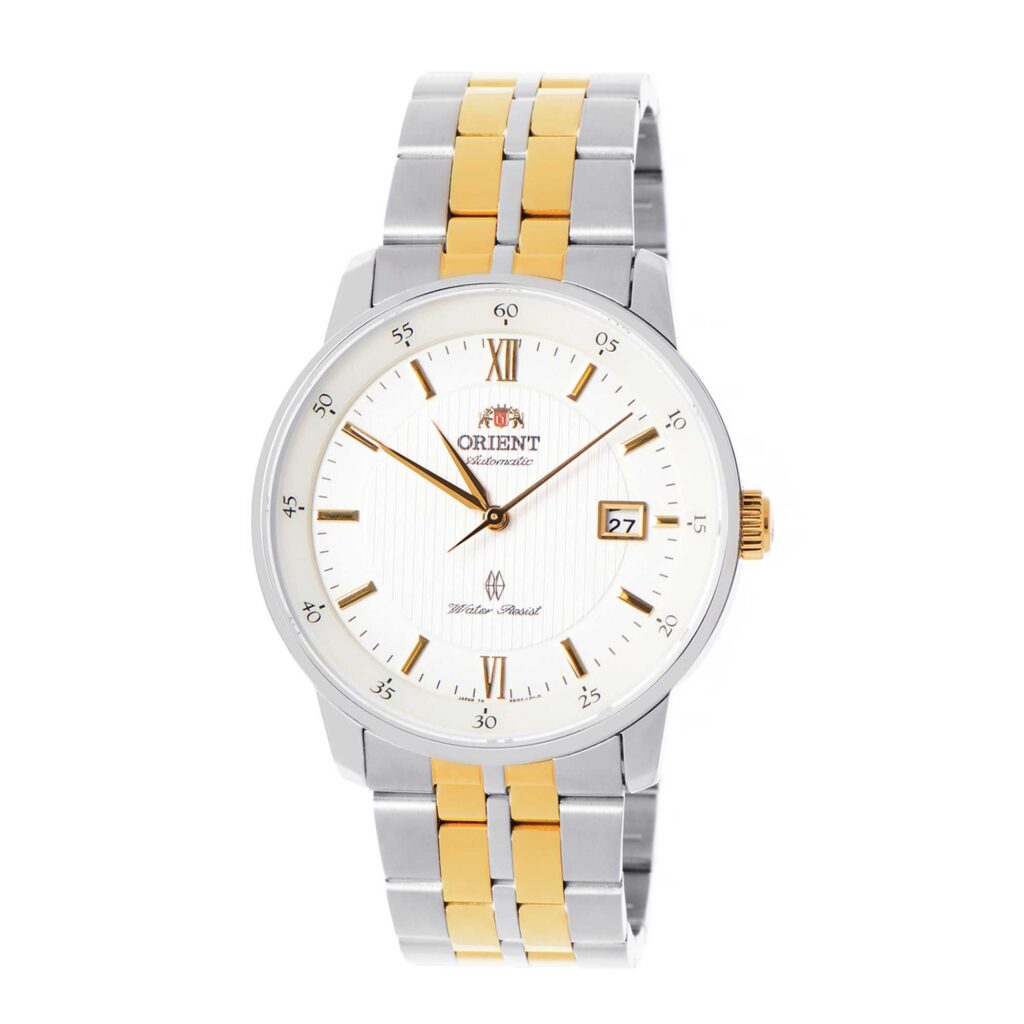 Orient 41mm Nam TER02001W0