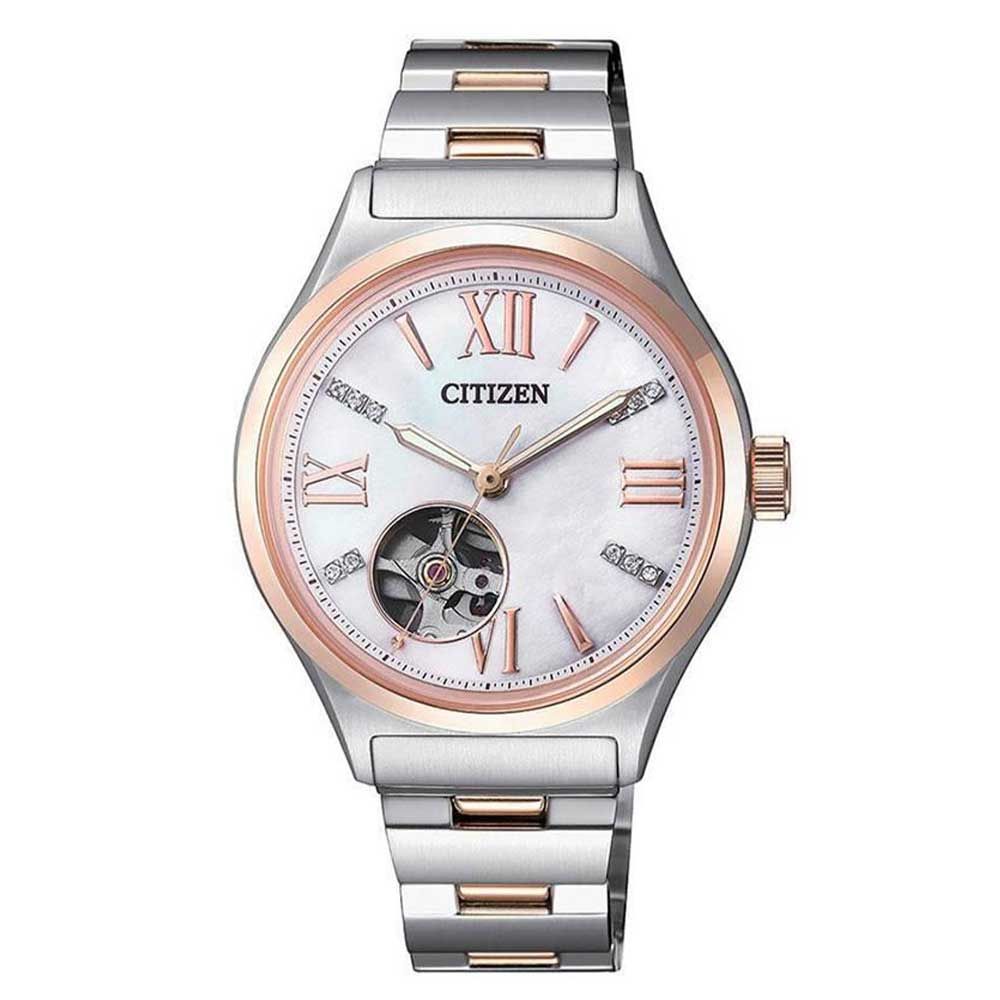 Citizen 34mm Nữ PC1009-51D