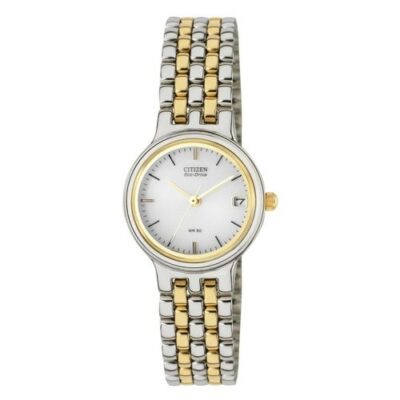 Đồng hồ Citizen 26mm Nữ EW1214-58A chính hãng Ảnh sản phẩm Citizen 26mm Nữ EW1214-58A