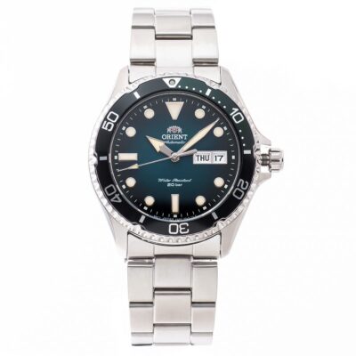 Orient 41.8mm Nam RA-AA0811E39B (RA-AA0811E19B) chính hãng Orient 41.8mm Nam RA-AA0811E39B (RA-AA0811E19B)