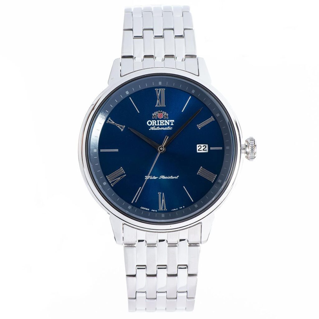 Orient 41mm Nam RA-AC0J03S30C