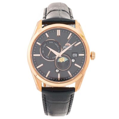 Đồng hồ Orient 41.5mm Nam RA-AK0309B30B (RA-AK0309B10B) chính hãng Ảnh sản phẩm Orient 41.5mm Nam RA-AK0309B30B (RA-AK0309B10B)