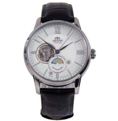 Đồng hồ Orient 42mm Nam RA-AS0005S30C (RA-AS0005S00C) chính hãng Ảnh sản phẩm Orient 42mm Nam RA-AS0005S30C (RA-AS0005S00C)