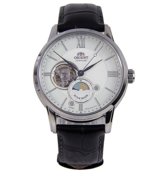 Orient 42mm Nam RA-AS0005S30C