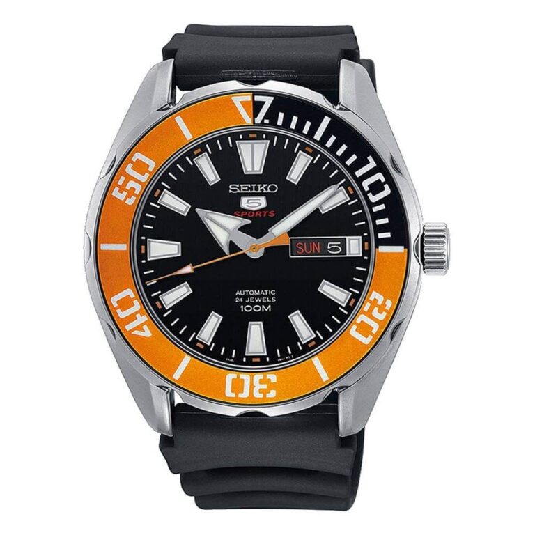 Seiko 44mm Nam SRPC59K1