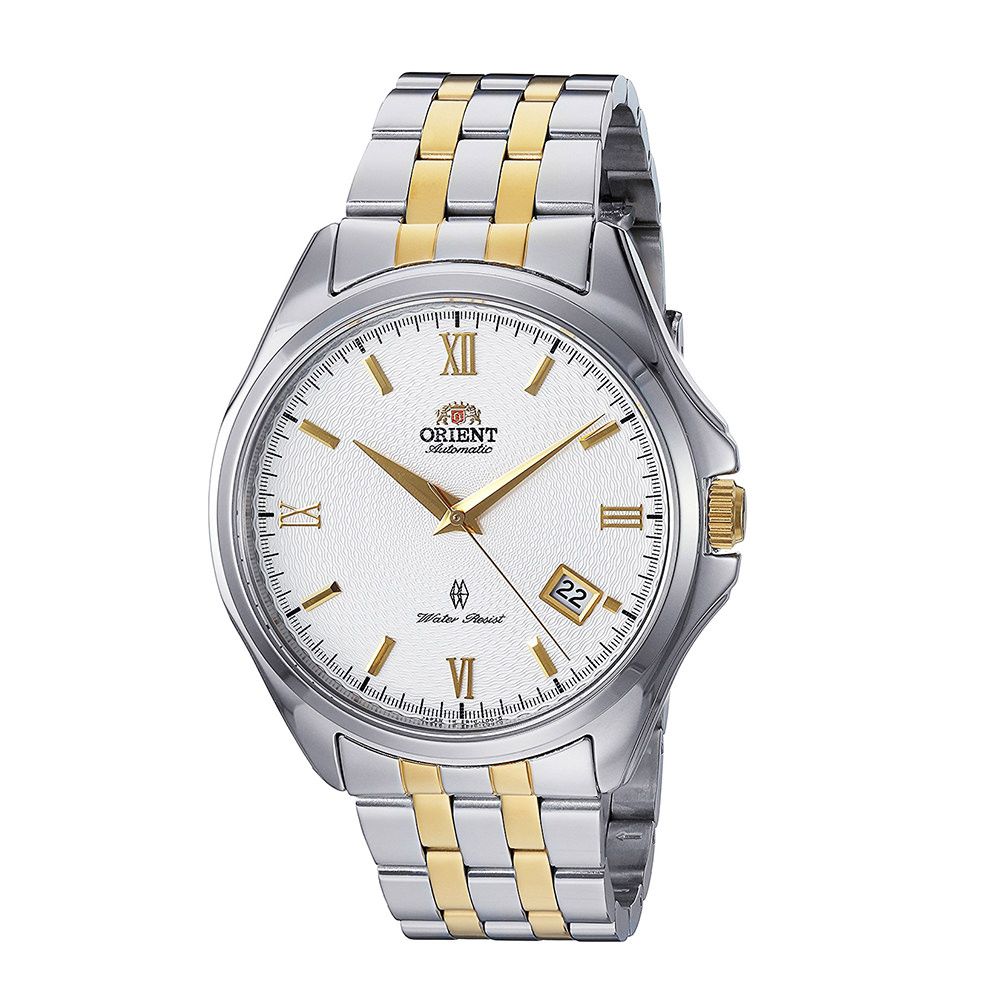 Orient 39mm Nam TER1U001W0
