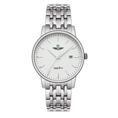 Đồng hồ SRWatch 39mm Nam SG1072.1102TE chính hãng Ảnh sản phẩm SRWatch 39mm Nam SG1072.1102TE