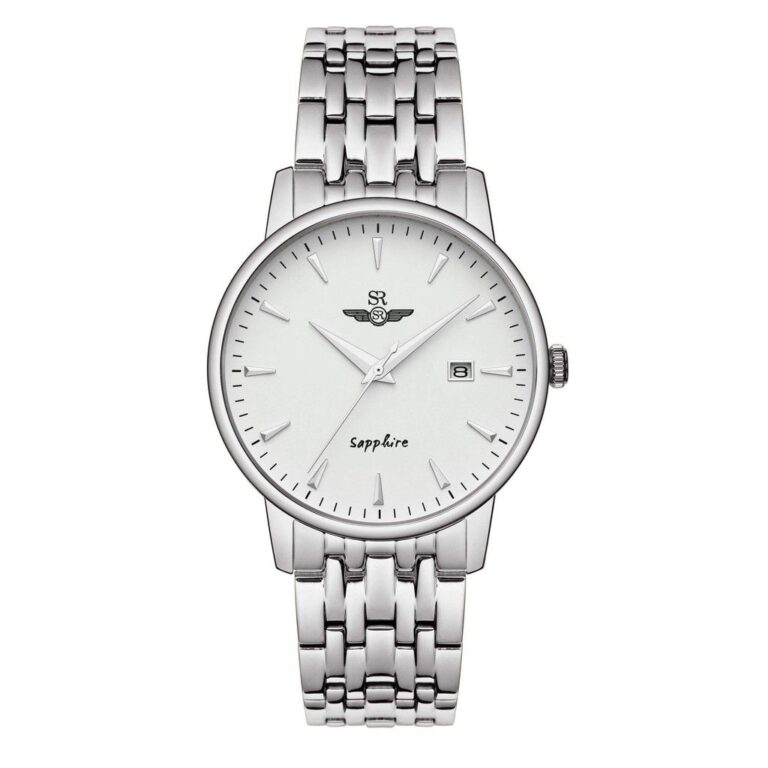 SRWatch 39mm Nam SG1072.1102TE