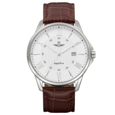 SRWatch 40mm Nam SG3003.4102CV chính hãng SRWatch 40mm Nam SG3003.4102CV