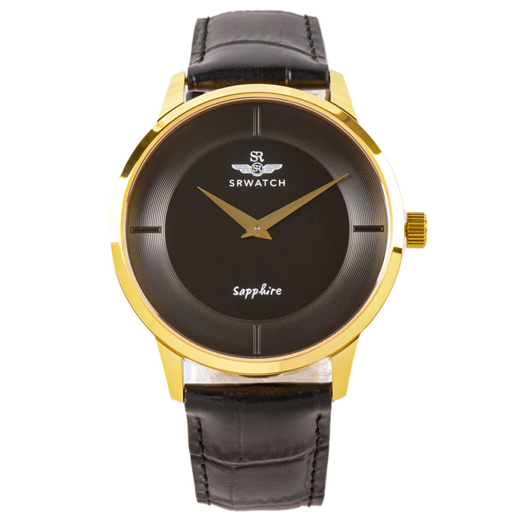 SRWatch 40mm Nam SG3004.4601CV