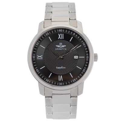 SRWatch 40mm Nam SG3005.1101CV chính hãng SRWatch 40mm Nam SG3005.1101CV
