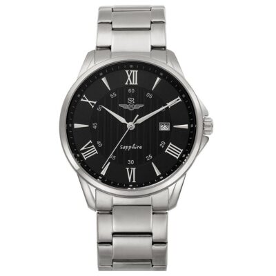 Đồng hồ SRWatch 40mm Nam SG3006.1101CV chính hãng Ảnh sản phẩm SRWatch 40mm Nam SG3006.1101CV