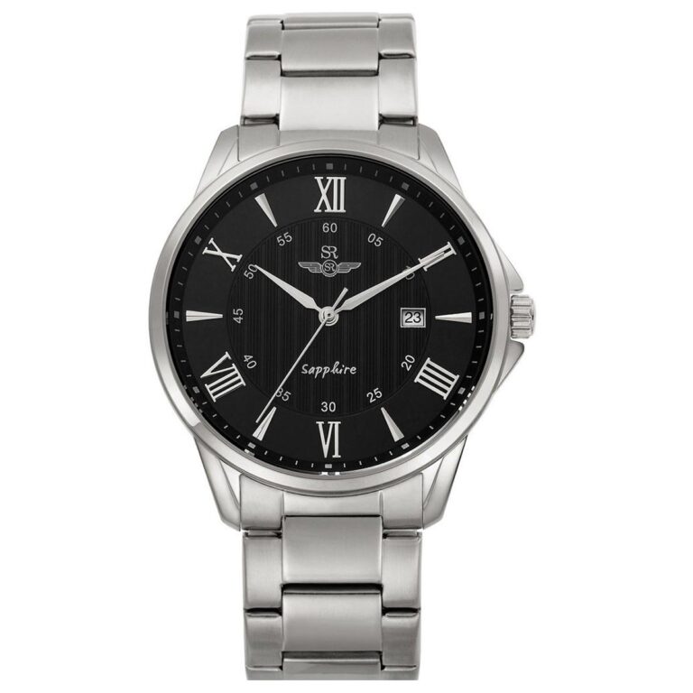 SRWatch 40mm Nam SG3006.1101CV