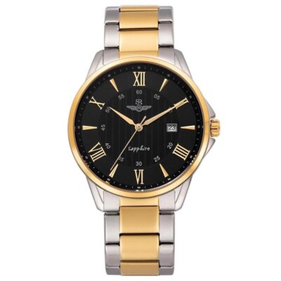 SRWatch 40mm Nam SG3006.1201CV chính hãng SRWatch 40mm Nam SG3006.1201CV