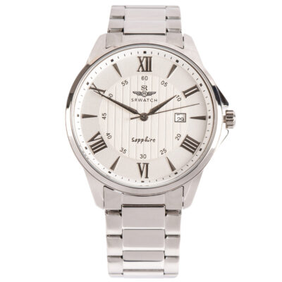 SRWatch 40mm Nam SG3006.1102CV chính hãng SRWatch 40mm Nam SG3006.1102CV