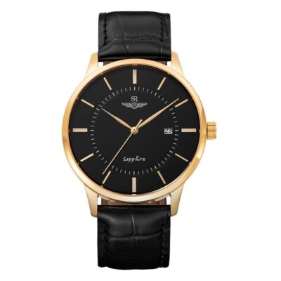 SRWatch 40mm Nam SG3007.4601CV chính hãng SRWatch 40mm Nam SG3007.4601CV