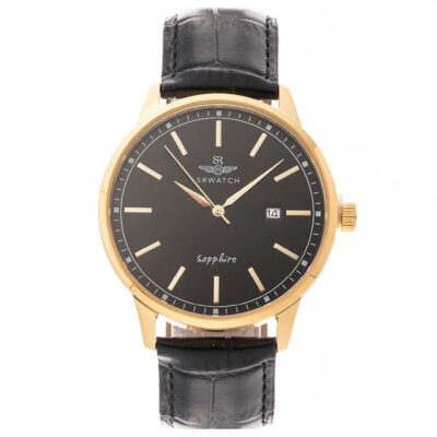 Đồng hồ SRWatch 40mm Nam SG3008.4601CV chính hãng Ảnh sản phẩm SRWatch 40mm Nam SG3008.4601CV