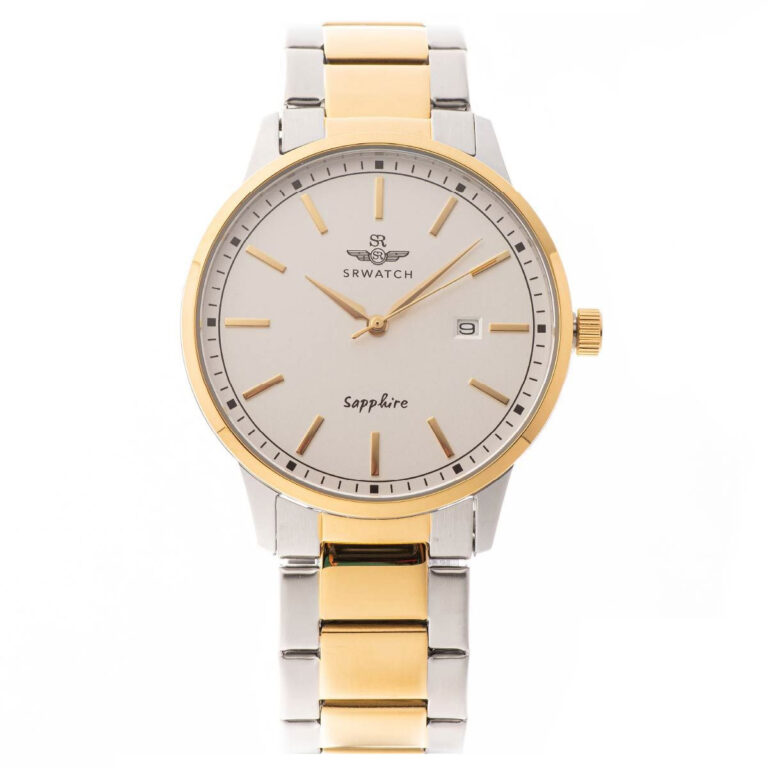 SRWatch 40mm Nam SG3009.1202CV