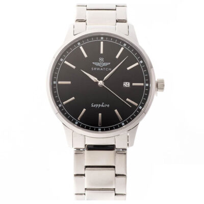 SRWatch 40mm Nam SG3009.1101CV chính hãng SRWatch 40mm Nam SG3009.1101CV