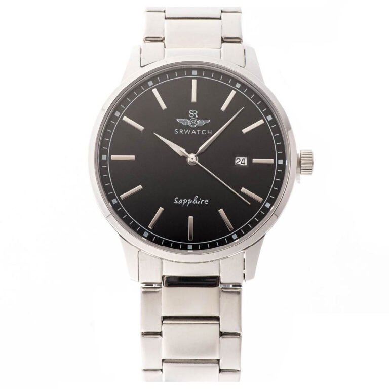 SRWatch 40mm Nam SG3009.1101CV