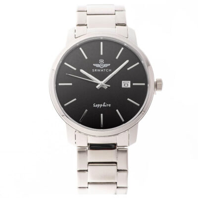 Đồng hồ SRWatch 40mm Nam SG3010.1101CV chính hãng Ảnh sản phẩm SRWatch 40mm Nam SG3010.1101CV