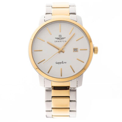Đồng hồ SRWatch 40mm Nam SG3010.1202CV chính hãng Ảnh sản phẩm SRWatch 40mm Nam SG3010.1202CV