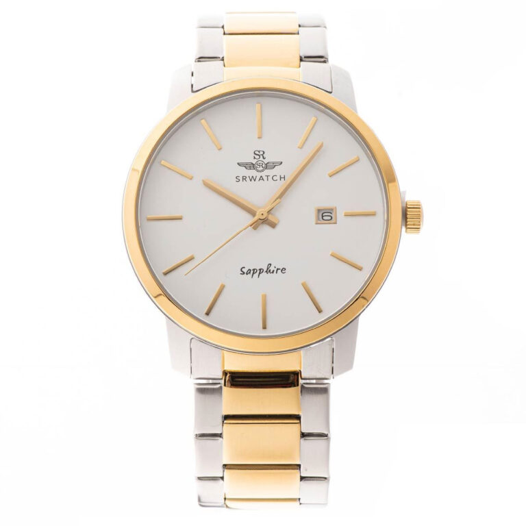 SRWatch 40mm Nam SG3010.1202CV