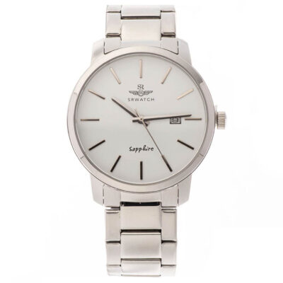 SRWatch 40mm Nam SG3010.1102CV chính hãng SRWatch 40mm Nam SG3010.1102CV