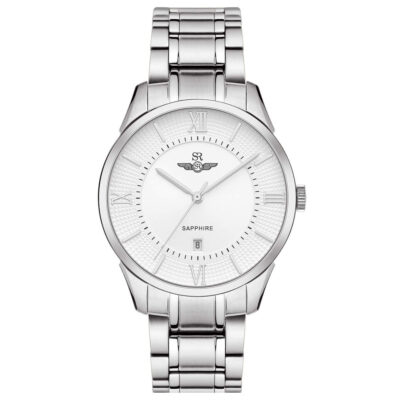 SRWatch 40mm Nam SG80051.1102CF chính hãng SRWatch 40mm Nam SG80051.1102CF