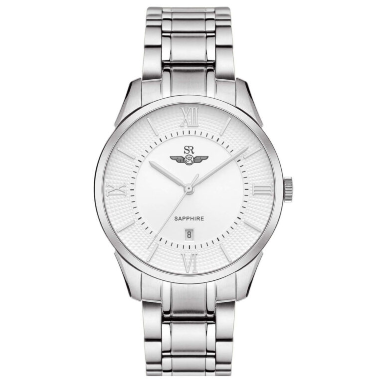 SRWatch 40mm Nam SG80051.1102CF