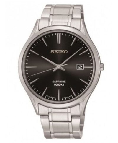 Đồng hồ Seiko 40mm Nam SGEG95P1 chính hãng Ảnh sản phẩm Seiko 40mm Nam SGEG95P1