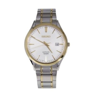 Đồng hồ Seiko 40mm Nam SGEG96P1 chính hãng Ảnh sản phẩm Seiko 40mm Nam SGEG96P1