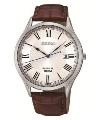 Đồng hồ Seiko 40mm Nam SGEG97P1 chính hãng Ảnh sản phẩm Seiko 40mm Nam SGEG97P1