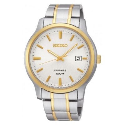 Đồng hồ Seiko 40mm Nam SGEH32P1 chính hãng Ảnh sản phẩm Seiko 40mm Nam SGEH32P1