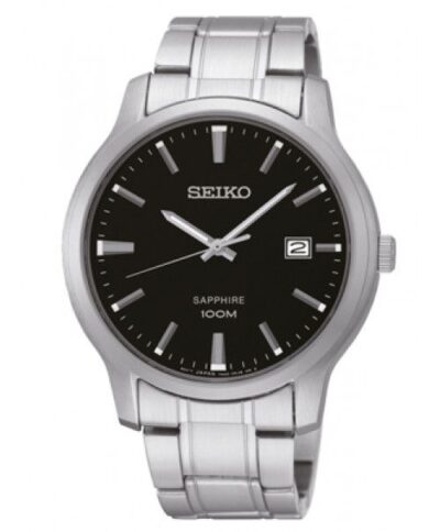 Đồng hồ Seiko 41mm Nam SGEH41P1 chính hãng Ảnh sản phẩm Seiko 41mm Nam SGEH41P1