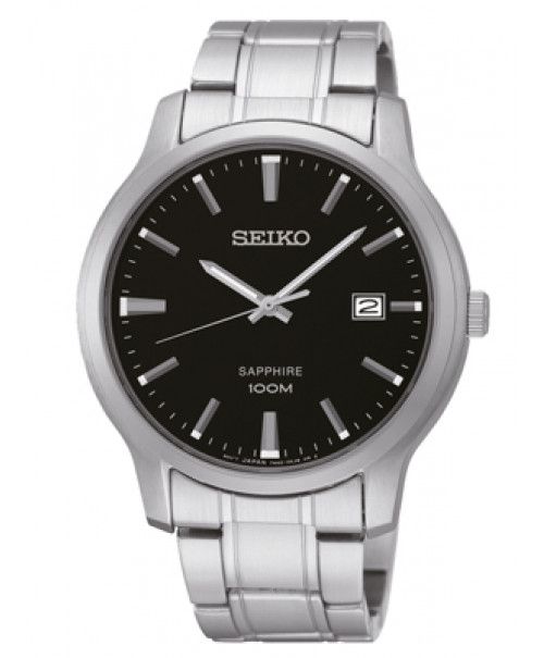 Seiko 41mm Nam SGEH41P1