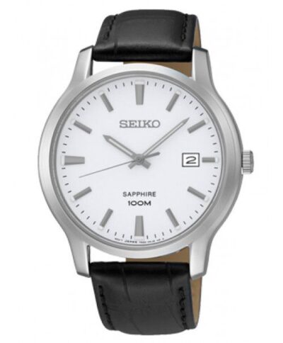 Đồng hồ Seiko 40mm Nam SGEH43P1 chính hãng Ảnh sản phẩm Seiko 40mm Nam SGEH43P1