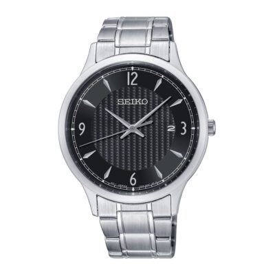 Đồng hồ Seiko 40mm Nam SGEH81P1 chính hãng Ảnh sản phẩm Seiko 40mm Nam SGEH81P1