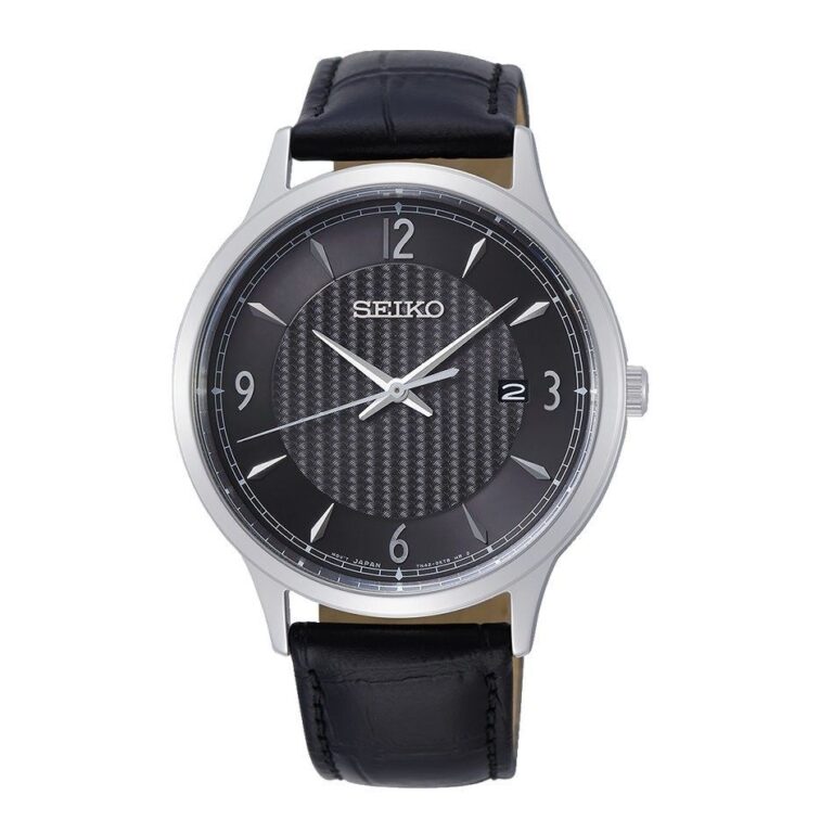 Seiko 40.5mm Nam SGEH85P1