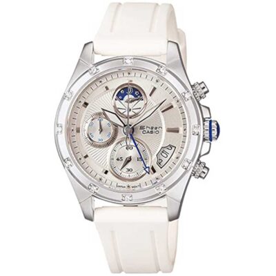 Đồng hồ Casio Nữ SHN-5506-7ADR chính hãng Ảnh sản phẩm Casio Nữ SHN-5506-7ADR